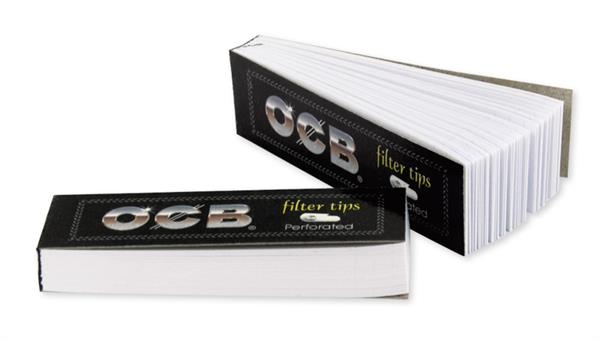 OCB Filtertips