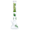 Glas Bong 