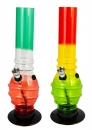Acryl Bong 3 Colours div. Farben