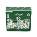 PURIZE Aktivkohlefilter ø 9mm 50er Packung