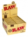 RAW Classic KS Slim Connoisseur Papier + Filtertips