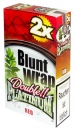 Blunt Wrap 2Platinum YELLOW (Strawberry Kiwi)