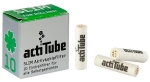 actiTube Aktivkohlefilter Slim 10er Pack 7mm