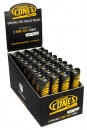 CONES KING SIZE Prerolled Papercones 3Pack 32er Display